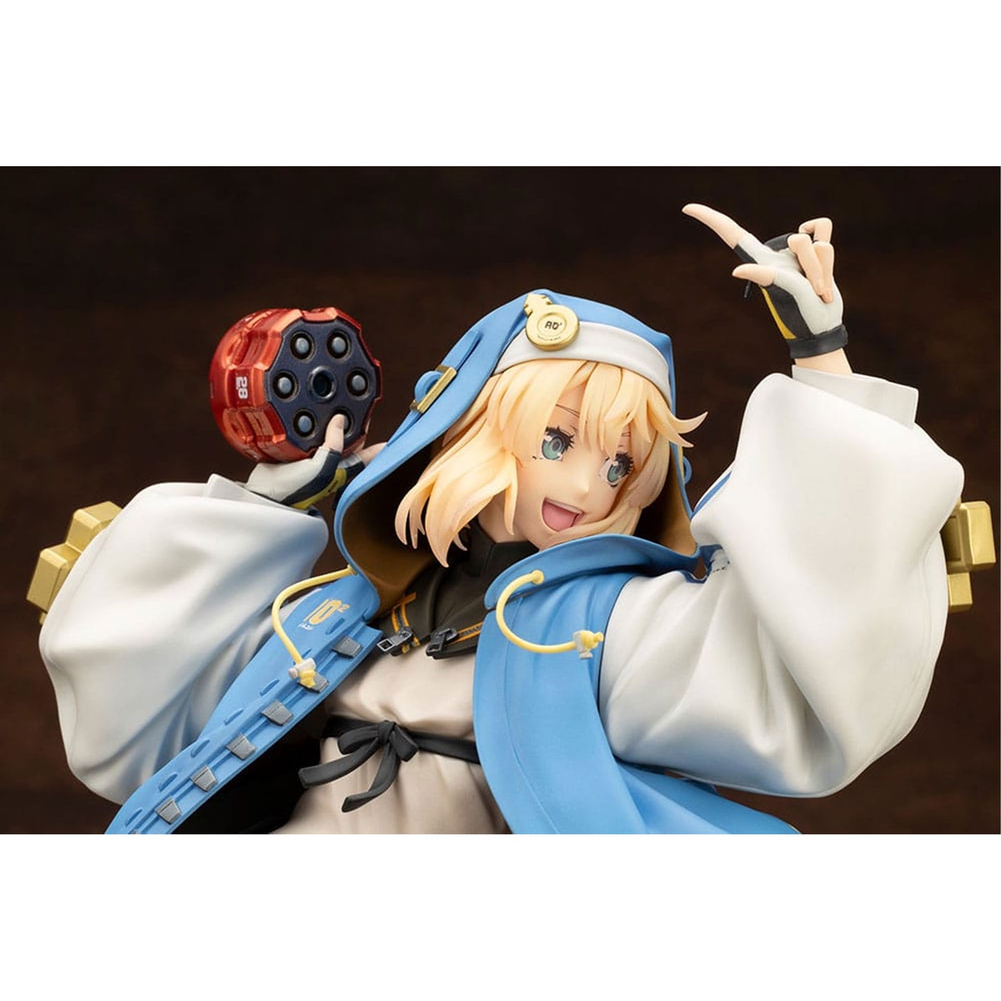 Guilty Gear Strive 1/7 Bridget