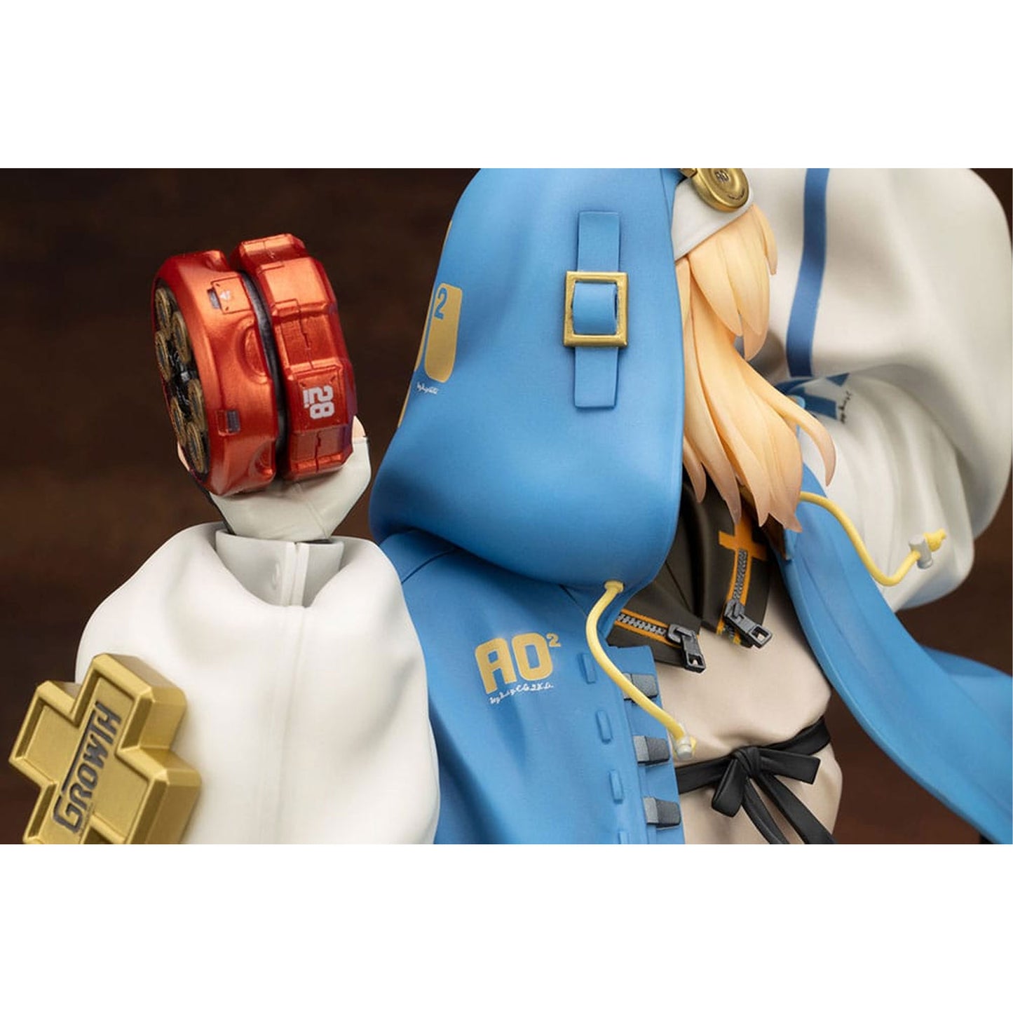 Guilty Gear Strive 1/7 Bridget