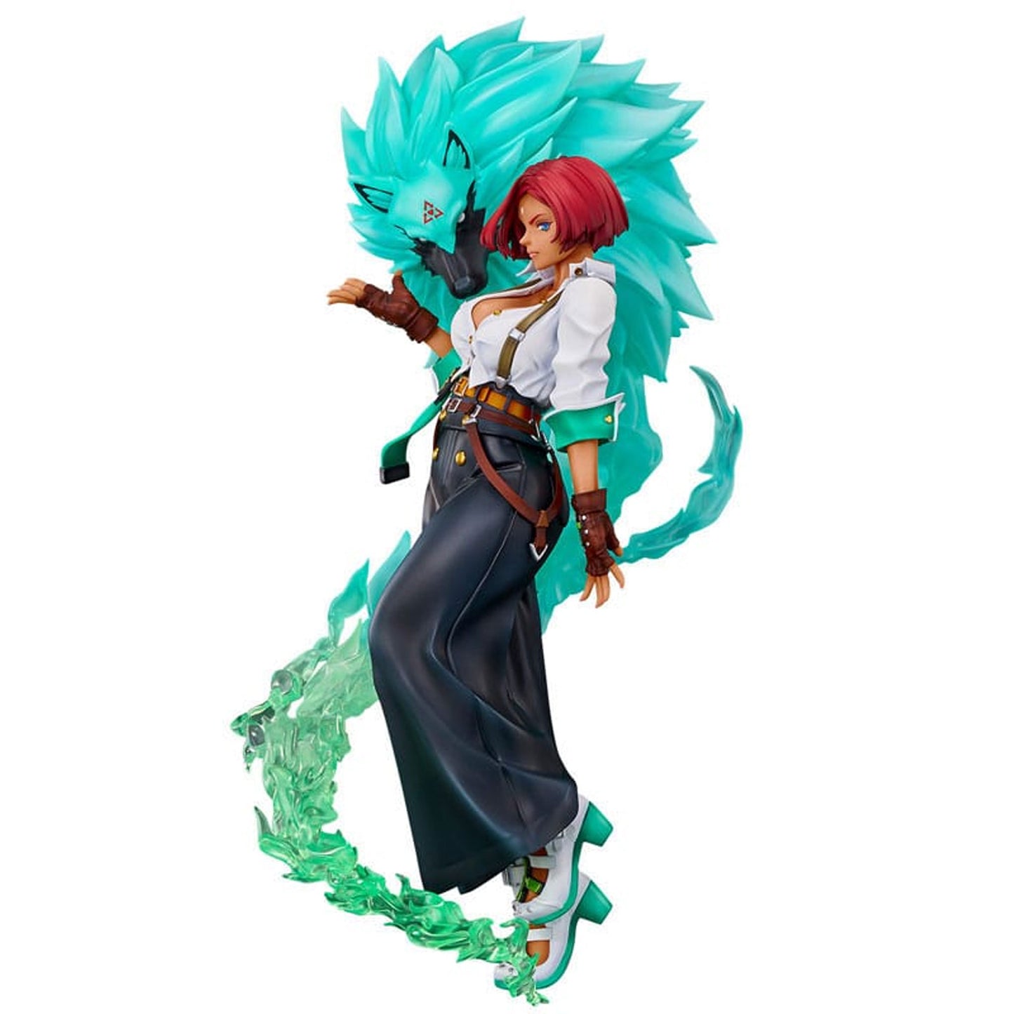 Guilty Gear Strive Giovanna