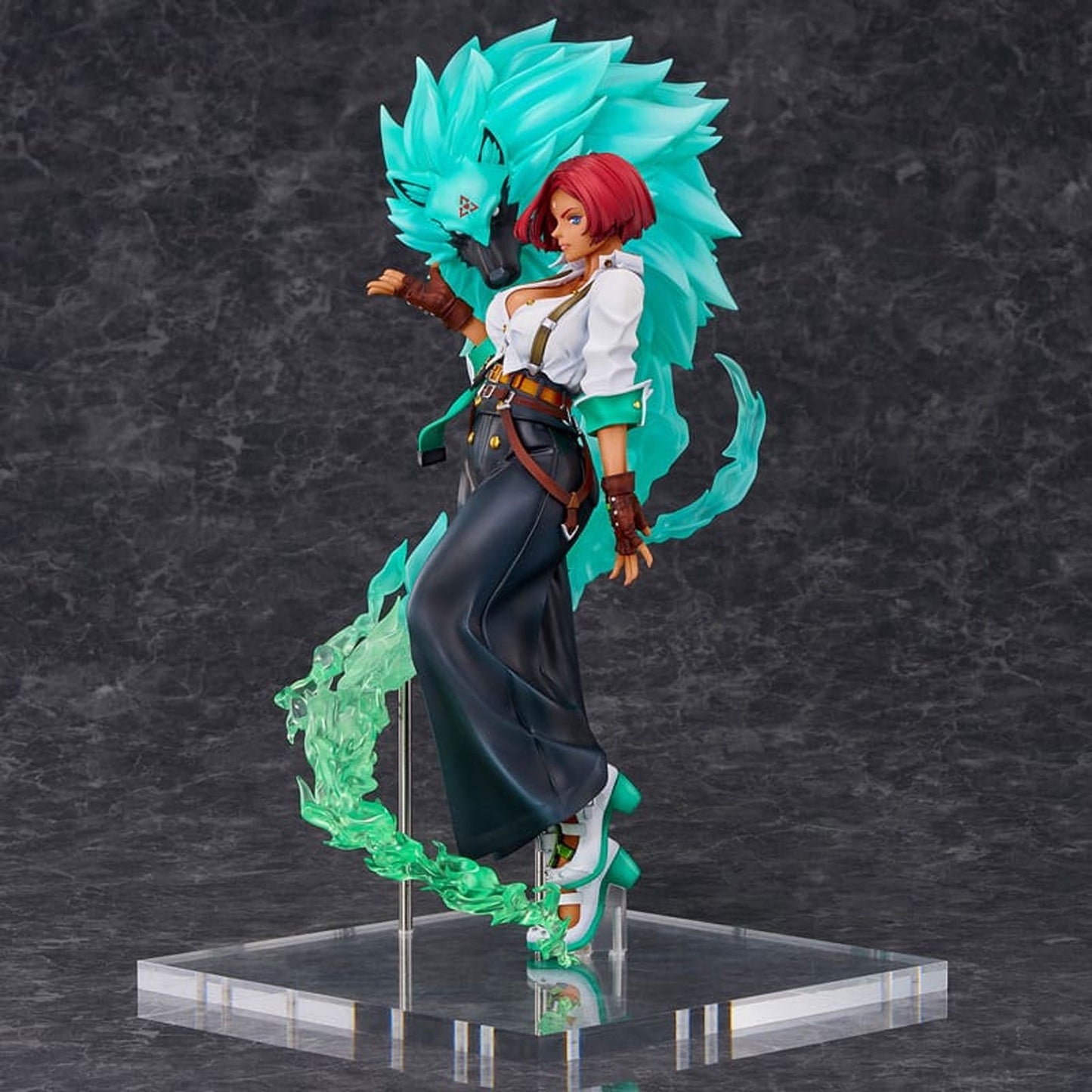 Guilty Gear Strive Giovanna