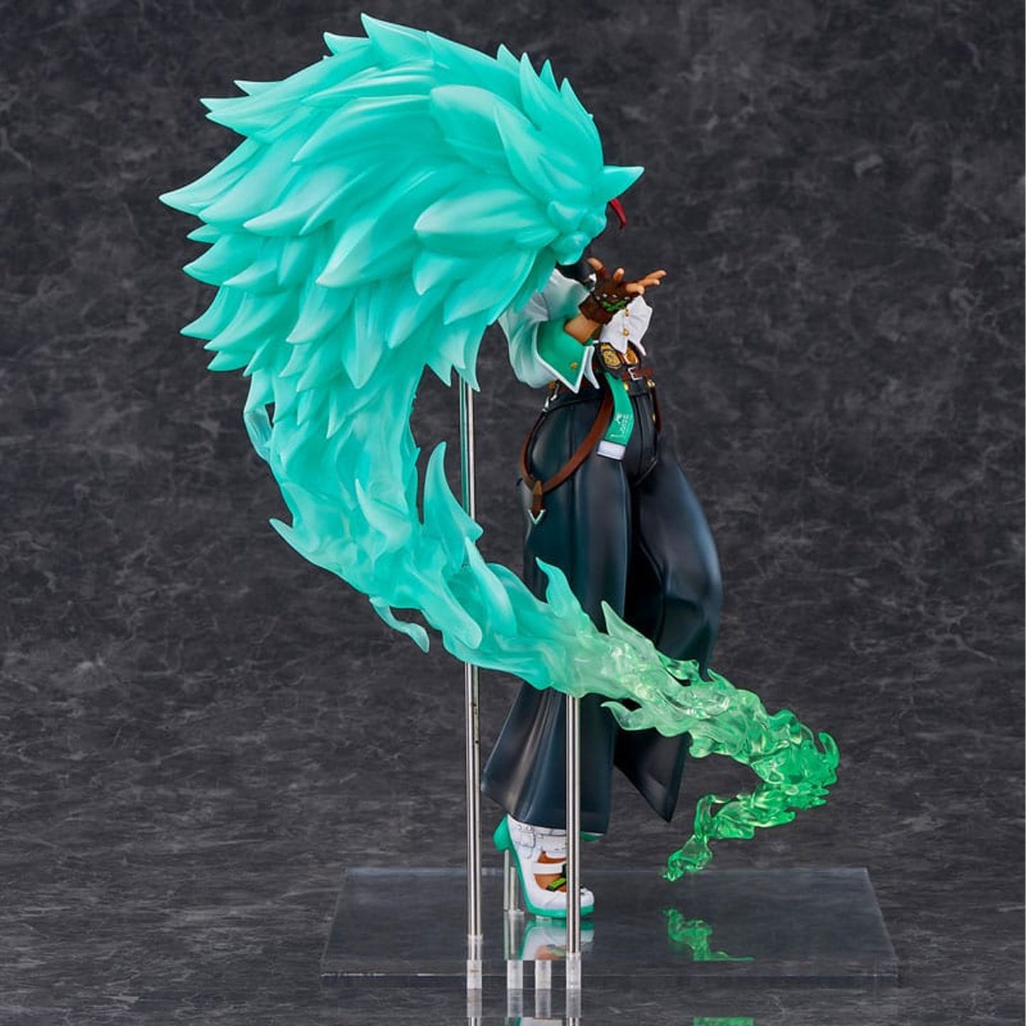 Guilty Gear Strive Giovanna