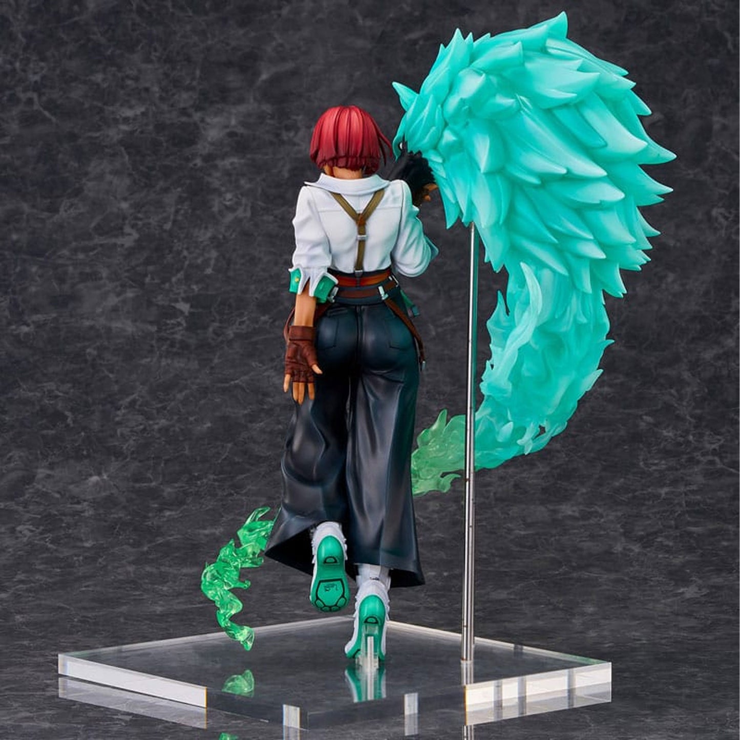 Guilty Gear Strive Giovanna