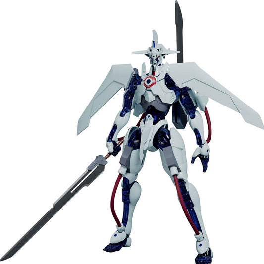 Gun x Sword Moderoid Plastic Model Kit Kit Dann of Thursday