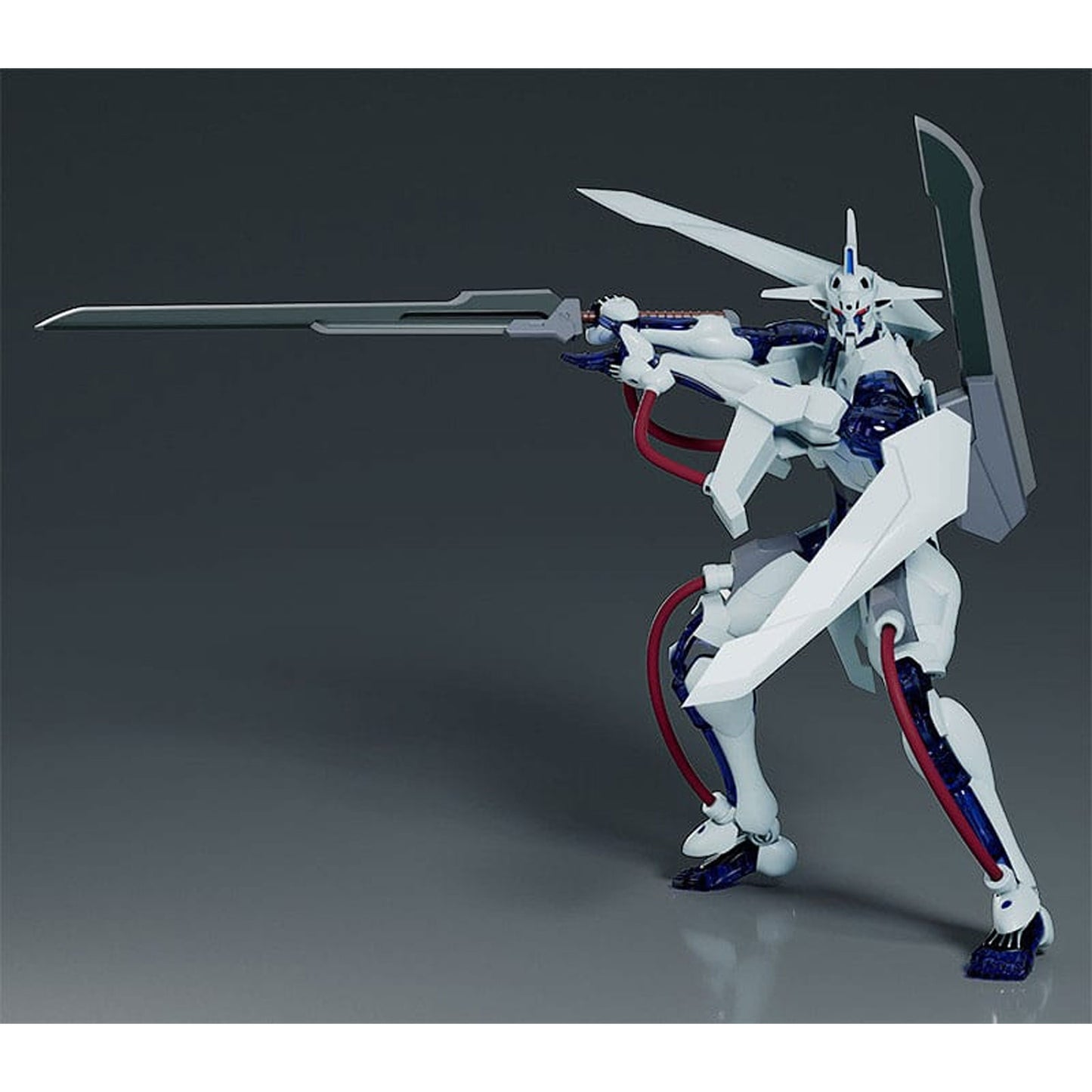 Gun x Sword Moderoid Plastic Model Kit Kit Dann of Thursday