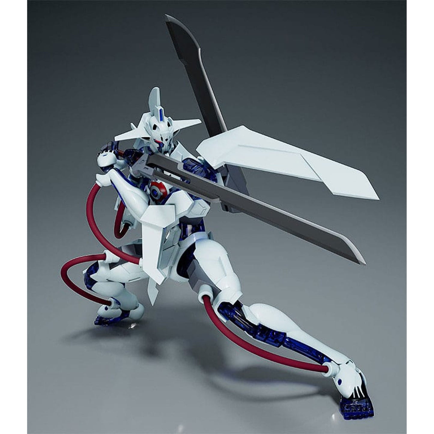 Gun x Sword Moderoid Plastic Model Kit Kit Dann of Thursday