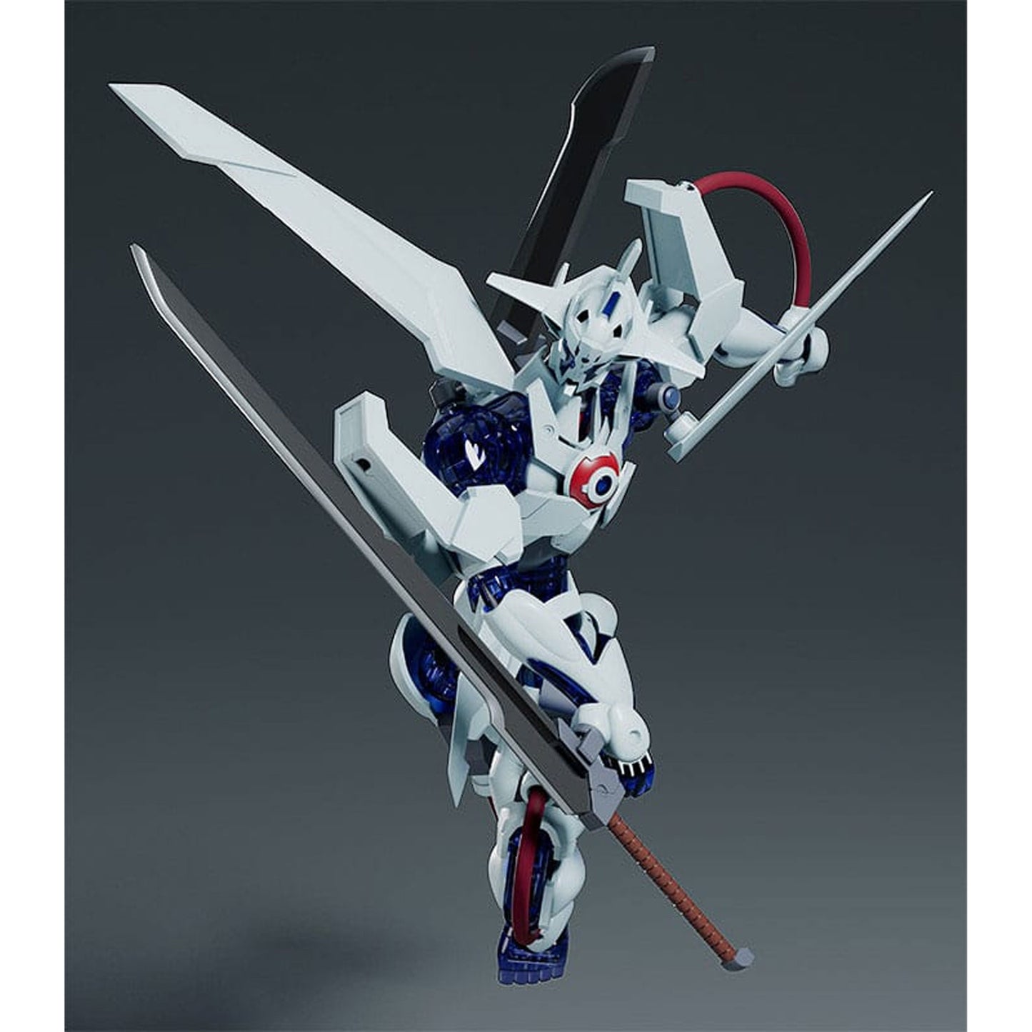 Gun x Sword Moderoid Plastic Model Kit Kit Dann of Thursday