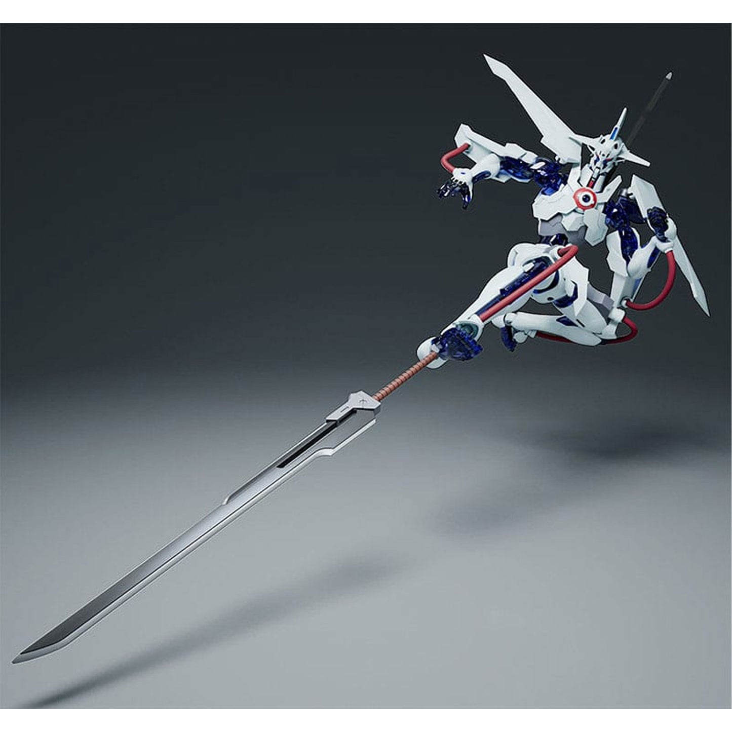 Gun x Sword Moderoid Plastic Model Kit Kit Dann of Thursday