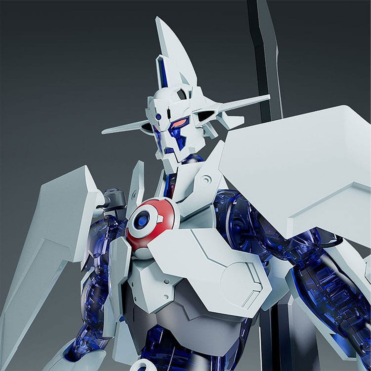 Gun x Sword Moderoid Plastic Model Kit Kit Dann of Thursday