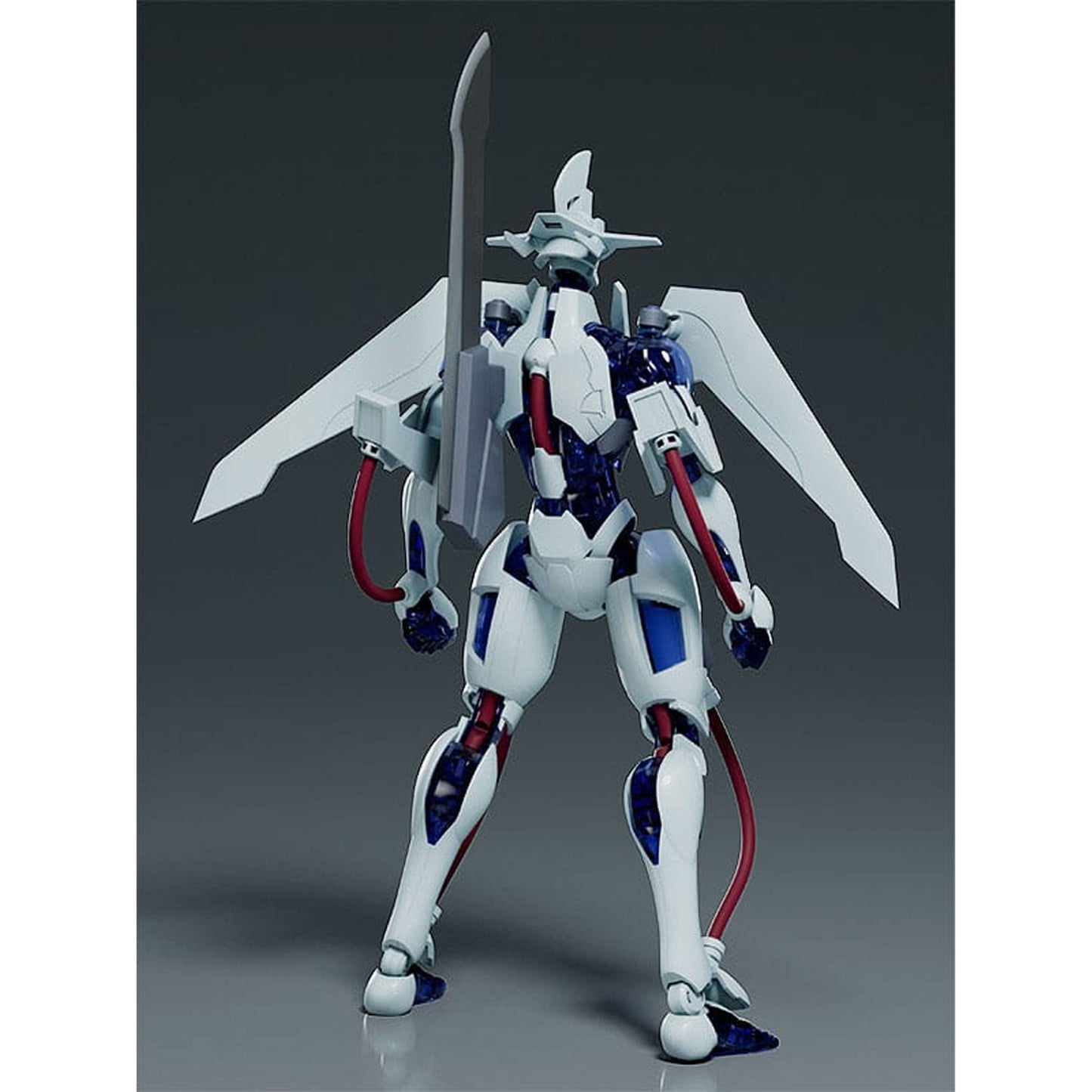 Gun x Sword Moderoid Plastic Model Kit Kit Dann of Thursday