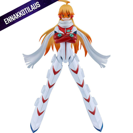 Gunbuster Moderoid Plastic Model Kit Buster Machine No. 7