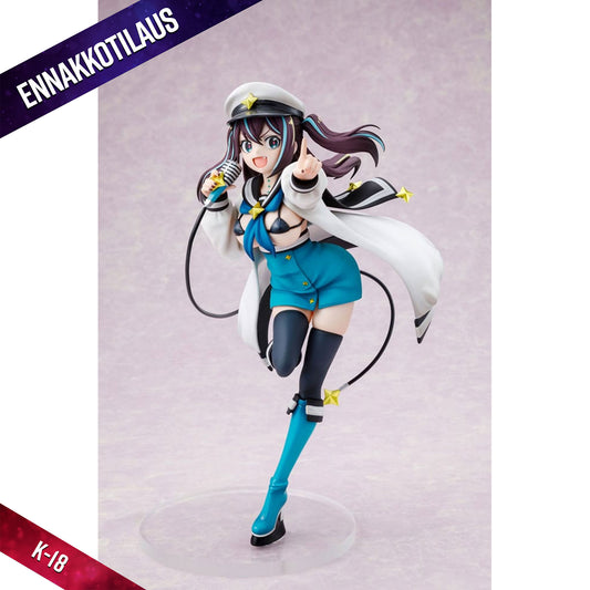 Gushing Over Magical Girls 1/7 Loco Musica