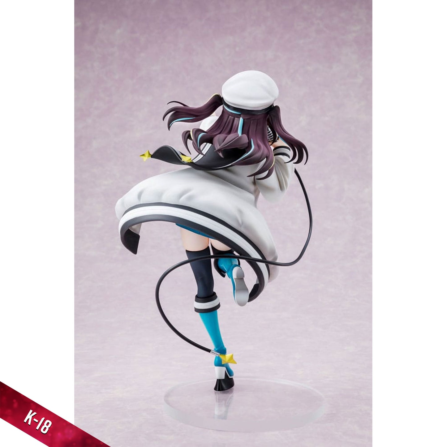 Gushing Over Magical Girls 1/7 Loco Musica