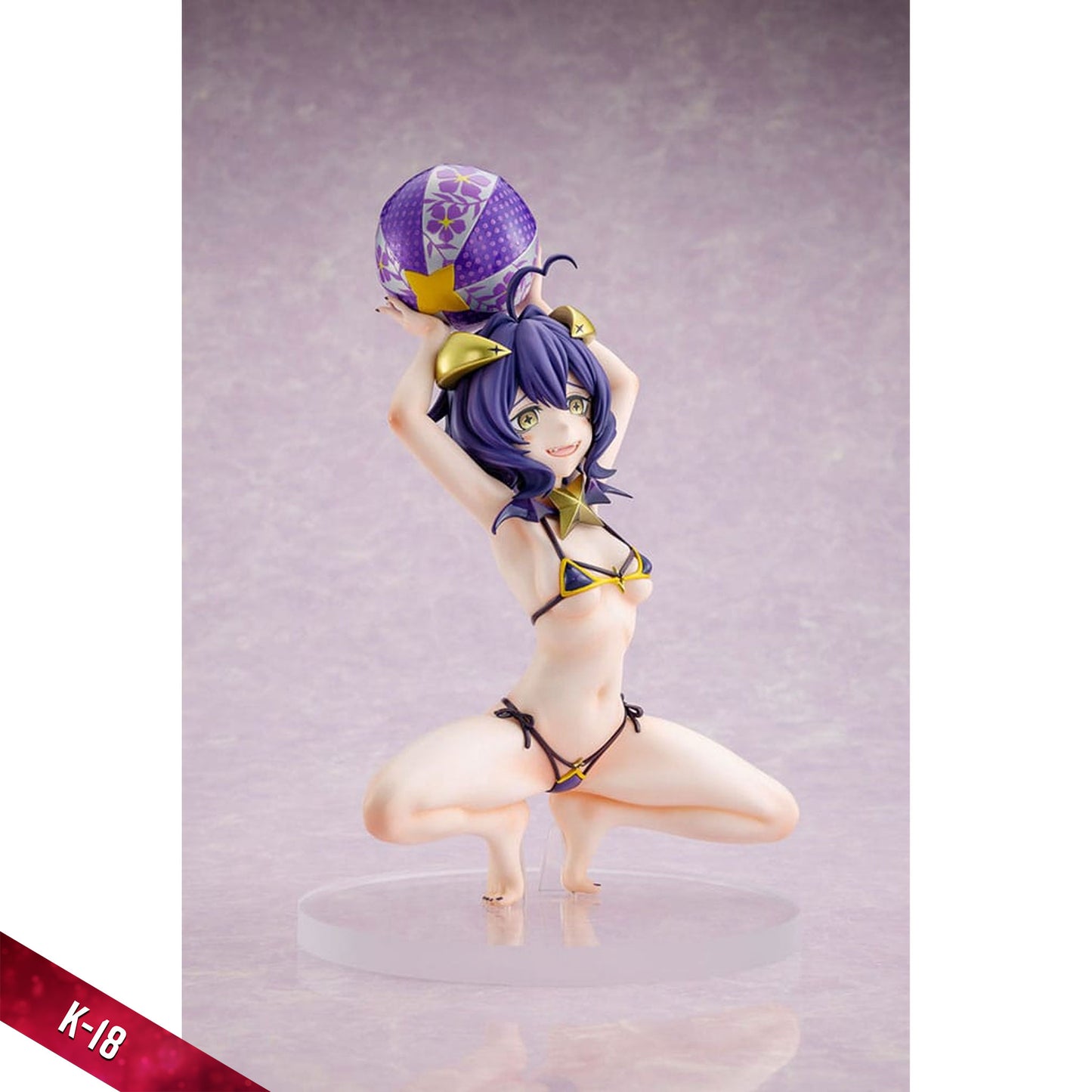 Gushing over Magical Girls 1/6 Magia Baiser Swimsuit Ver.