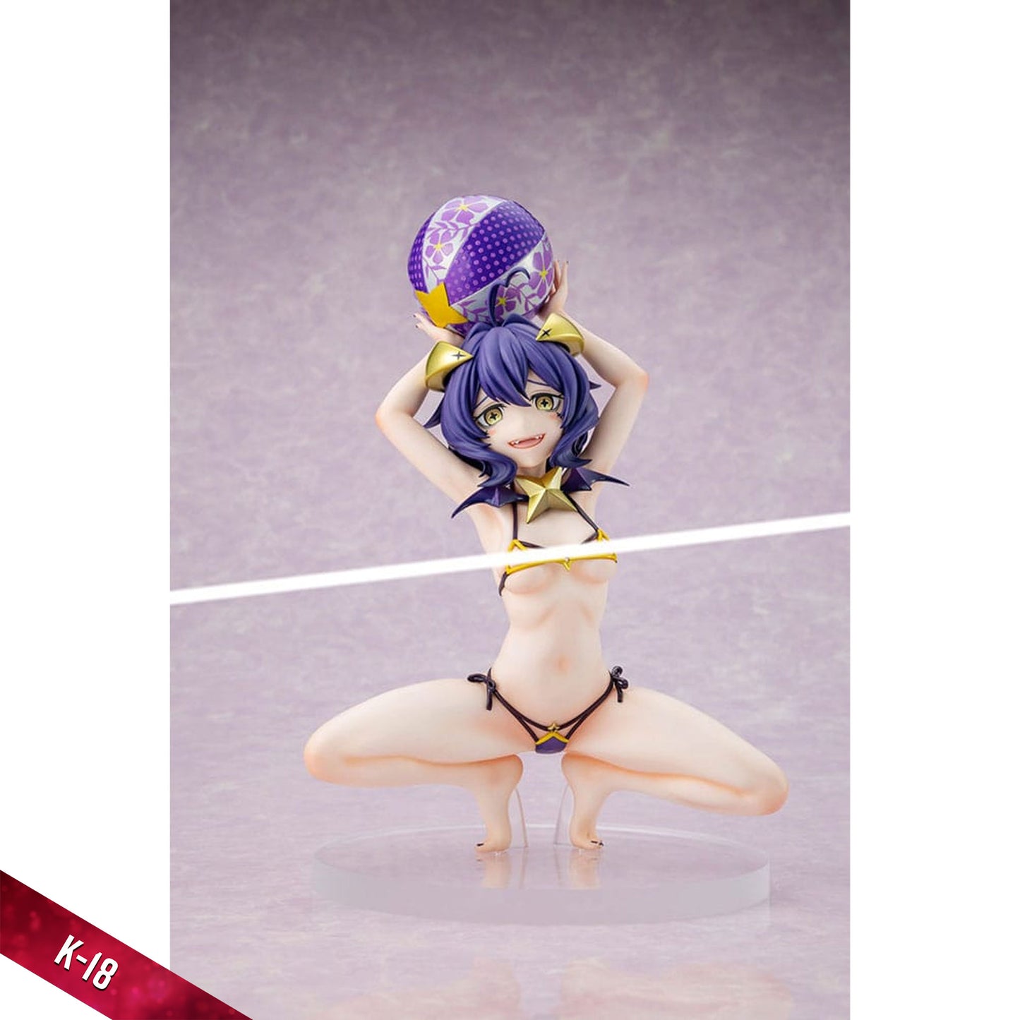 Gushing over Magical Girls 1/6 Magia Baiser Swimsuit Ver.