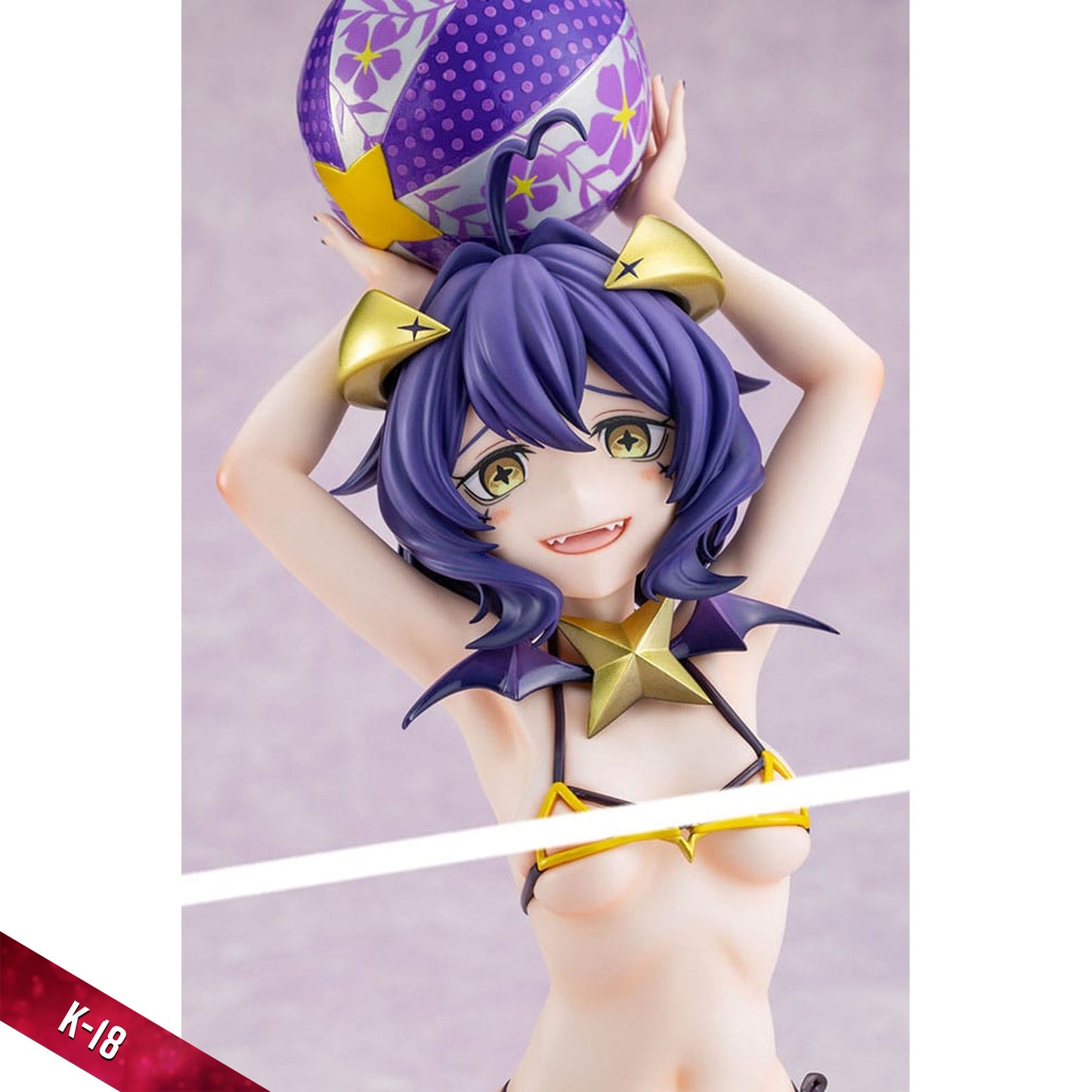 Gushing over Magical Girls 1/6 Magia Baiser Swimsuit Ver.
