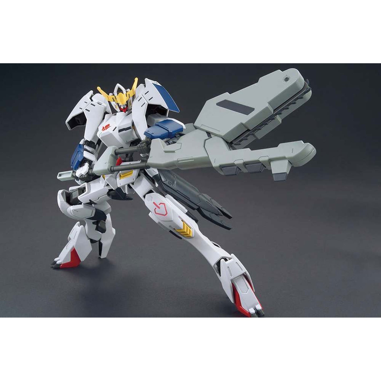HG Gundam Barbatos 6th Form 1/144