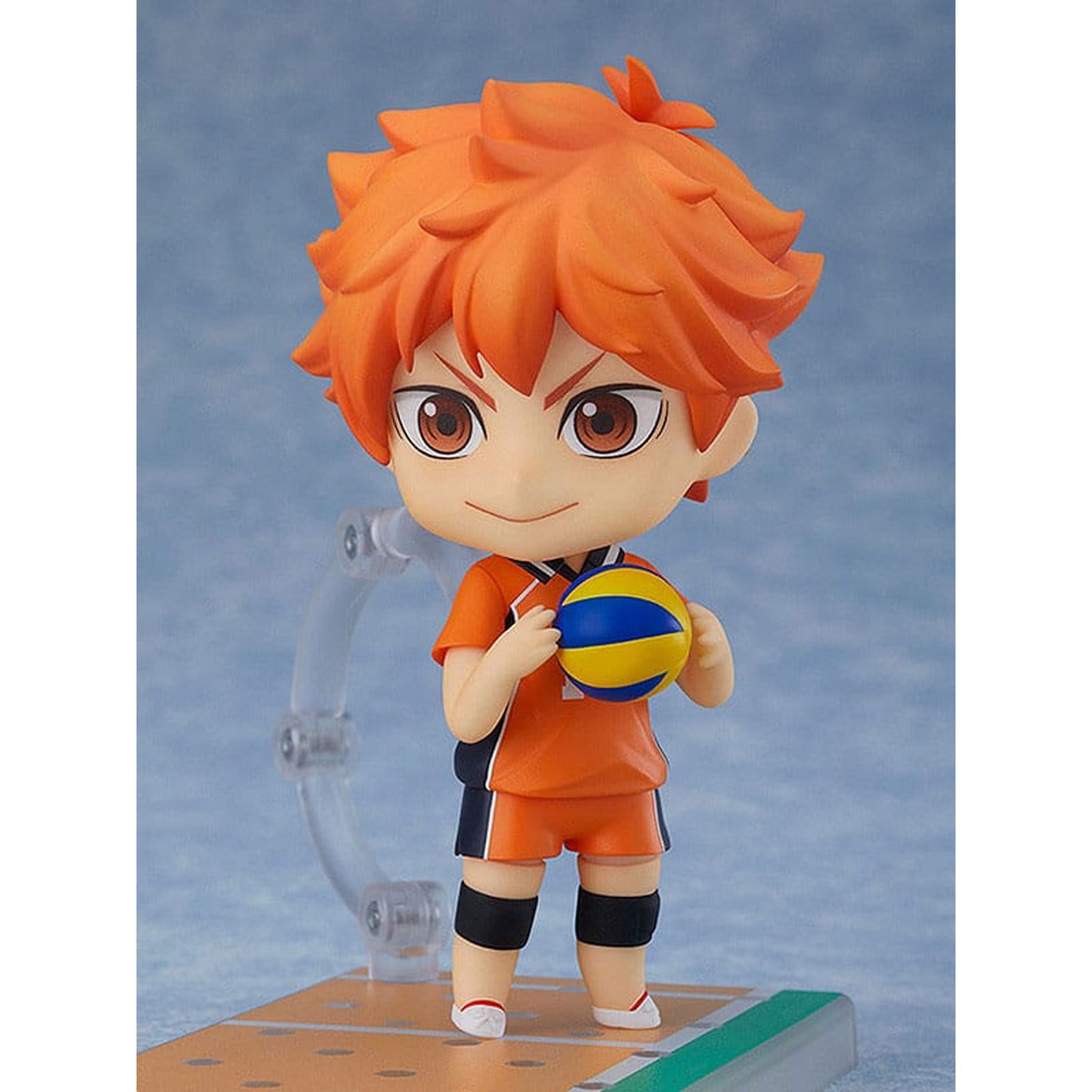 Haikyu!! Nendoroid Action Figure Shoyo Hinata: The New Karasuno Ver.