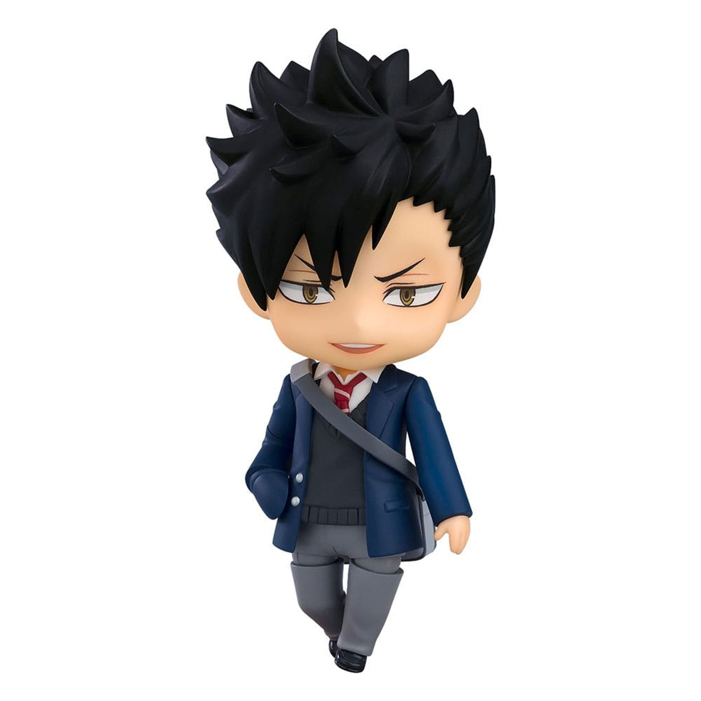 Haikyu!! Nendoroid  Tetsuro Kuroo School Uniform Ver.