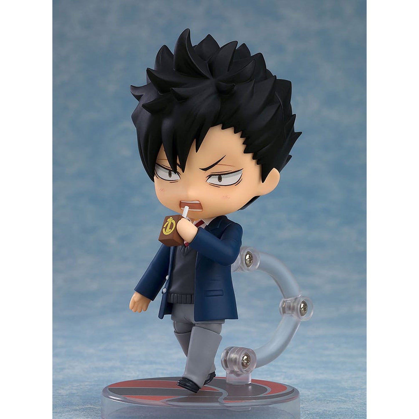 Haikyu!! Nendoroid  Tetsuro Kuroo School Uniform Ver.
