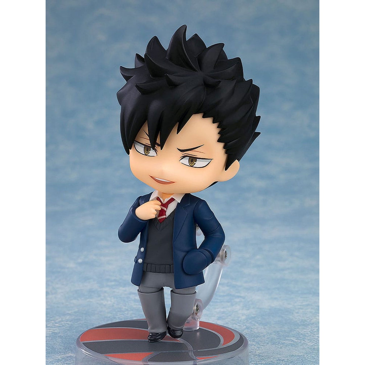 Haikyu!! Nendoroid  Tetsuro Kuroo School Uniform Ver.
