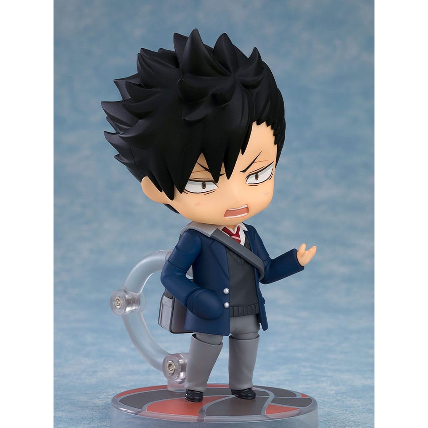 Haikyu!! Nendoroid  Tetsuro Kuroo School Uniform Ver.