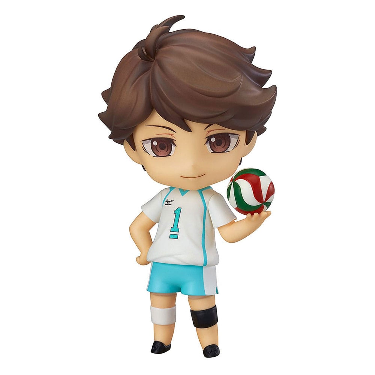 Haikyu!! Nendoroid Action Figure Toru Oikawa