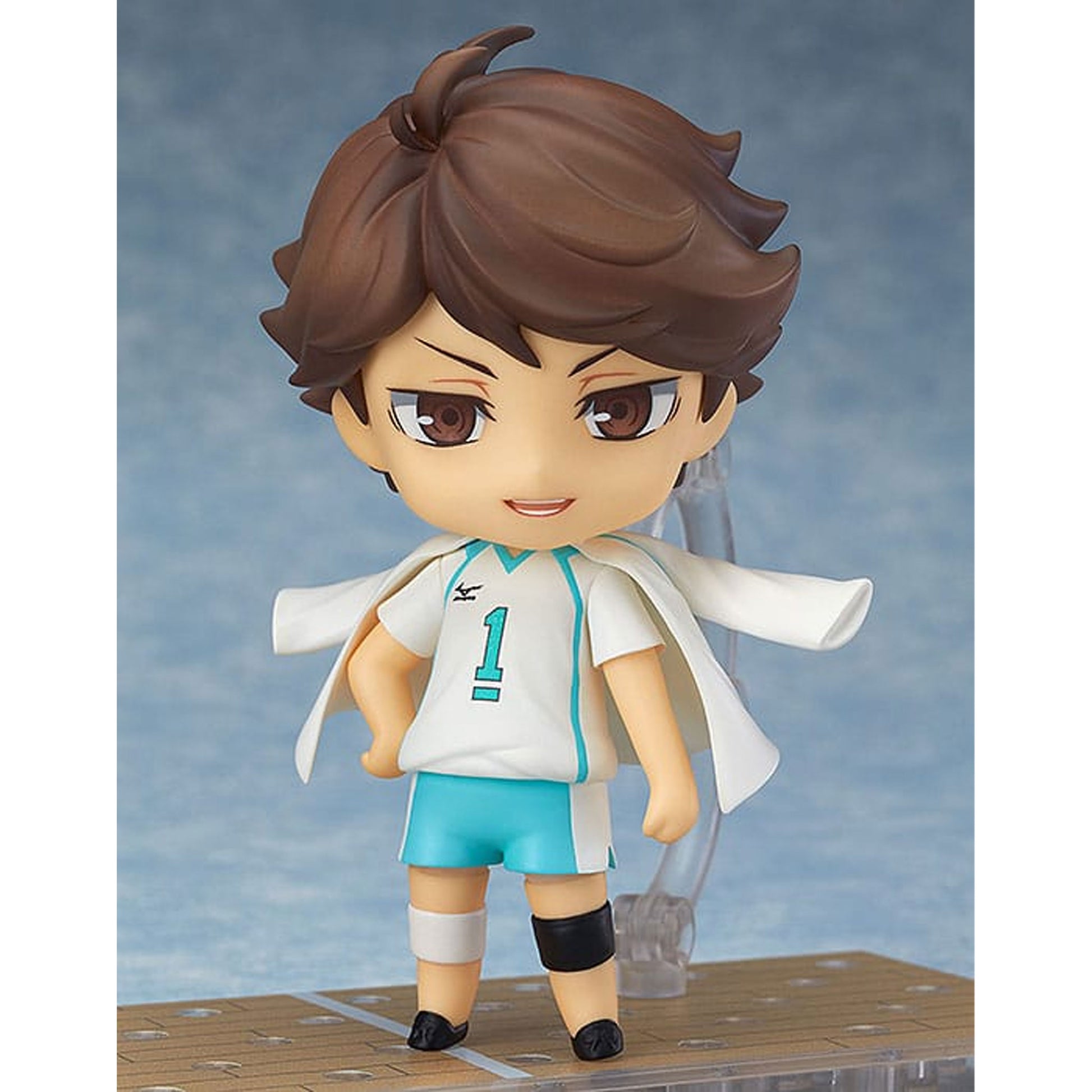Haikyu!! Nendoroid Toru Oikawa -Action Figure