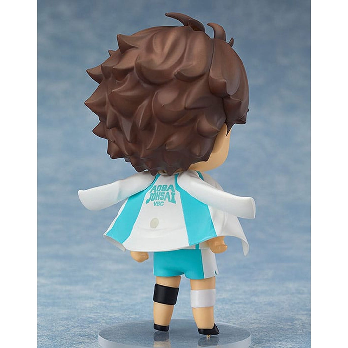 Haikyu!! Nendoroid Action Figure Toru Oikawa
