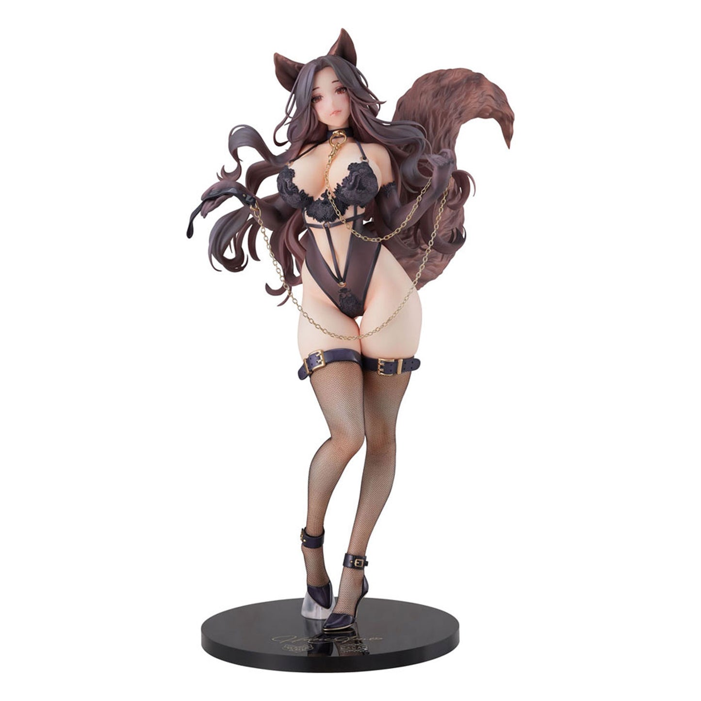 HaneAme 1/6 Dog Pet Girlfriend