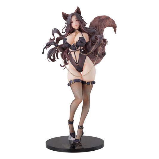 HaneAme 1/6 Dog Pet Girlfriend
