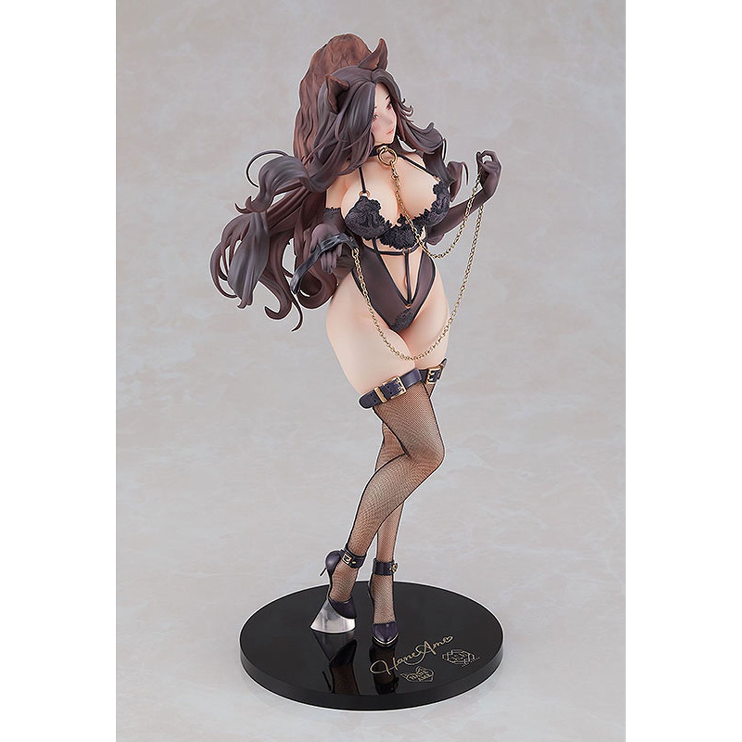 HaneAme 1/6 Dog Pet Girlfriend