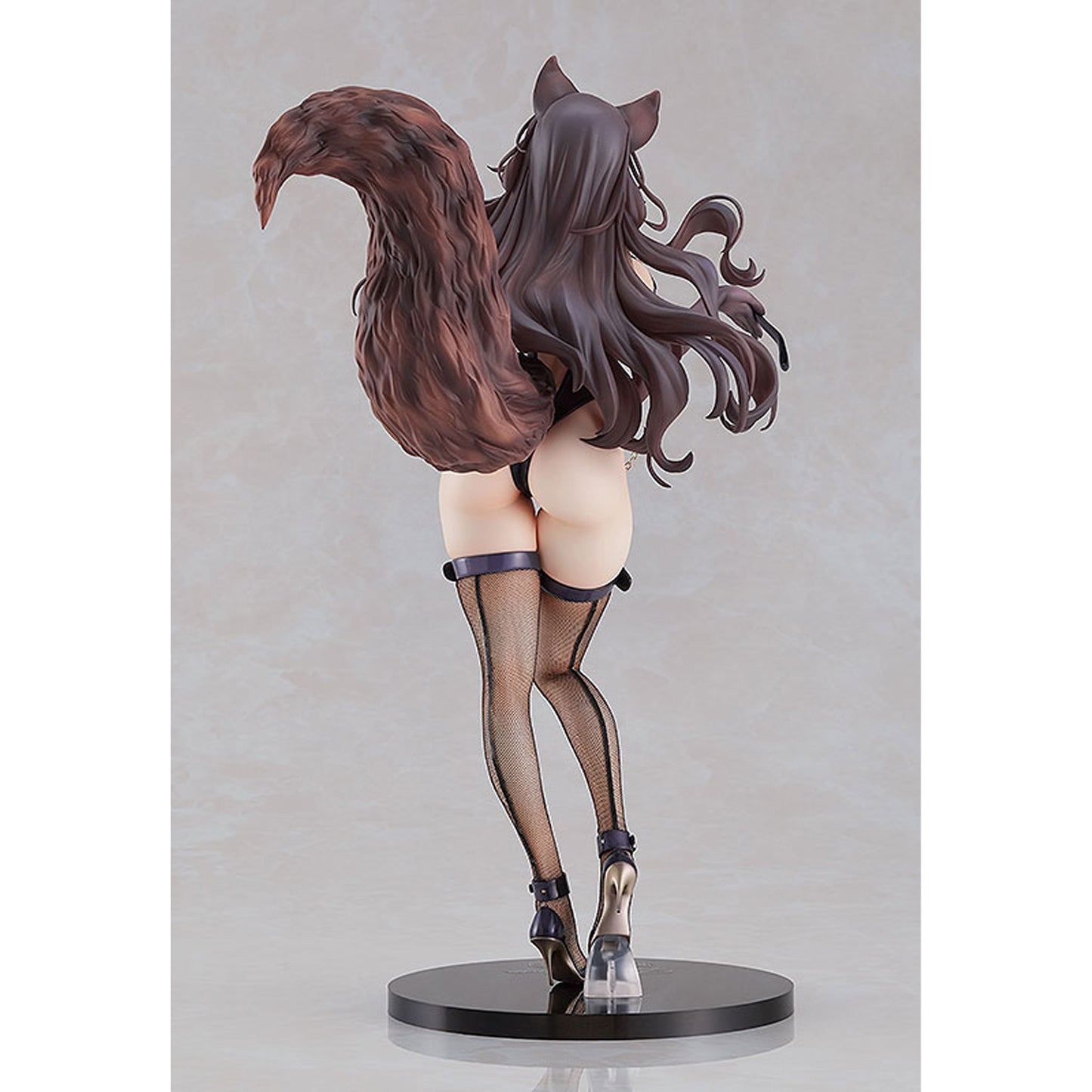 HaneAme 1/6 Dog Pet Girlfriend
