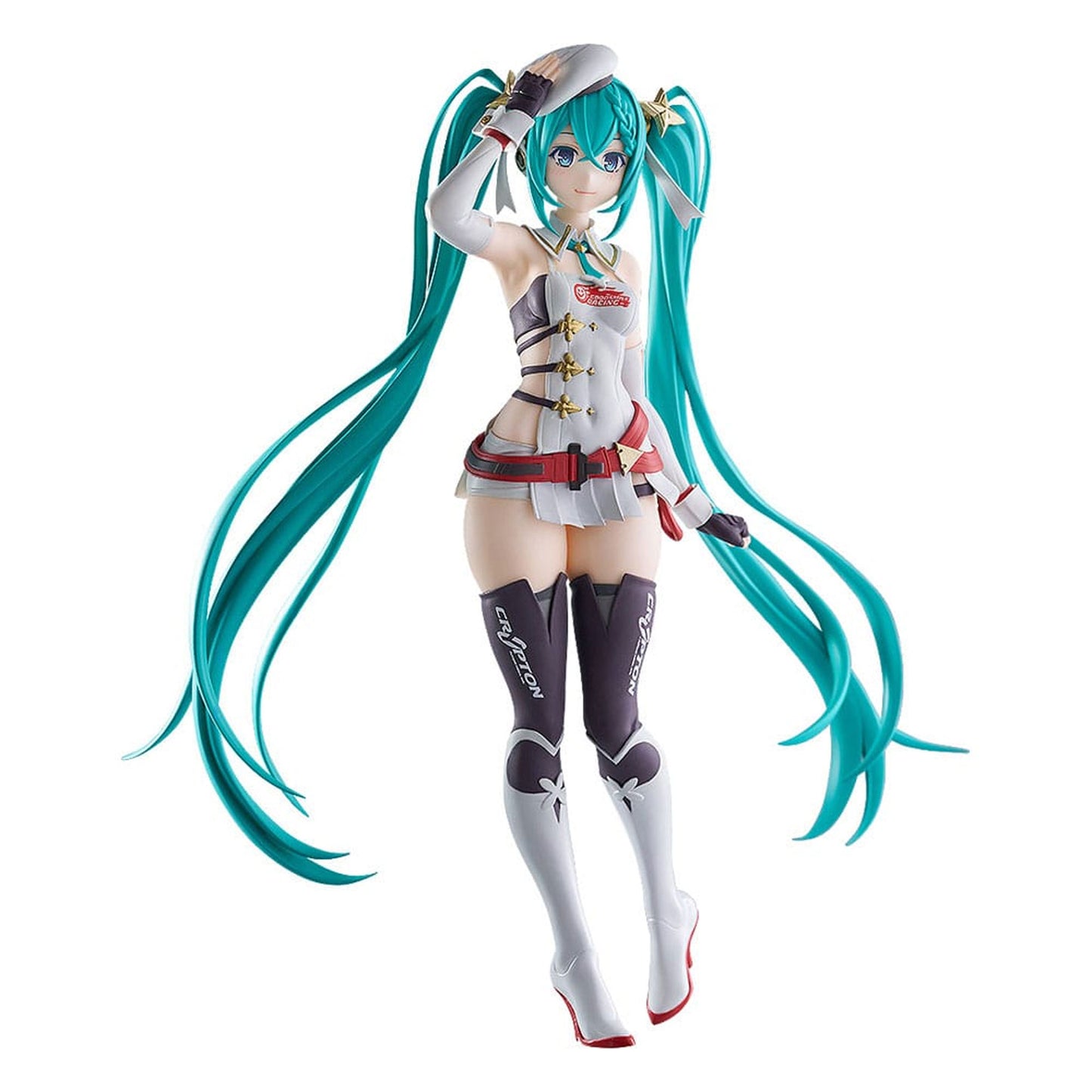 Hatsune Miku GT Project Pop Up Parade Racing Miku 2023 Ver.