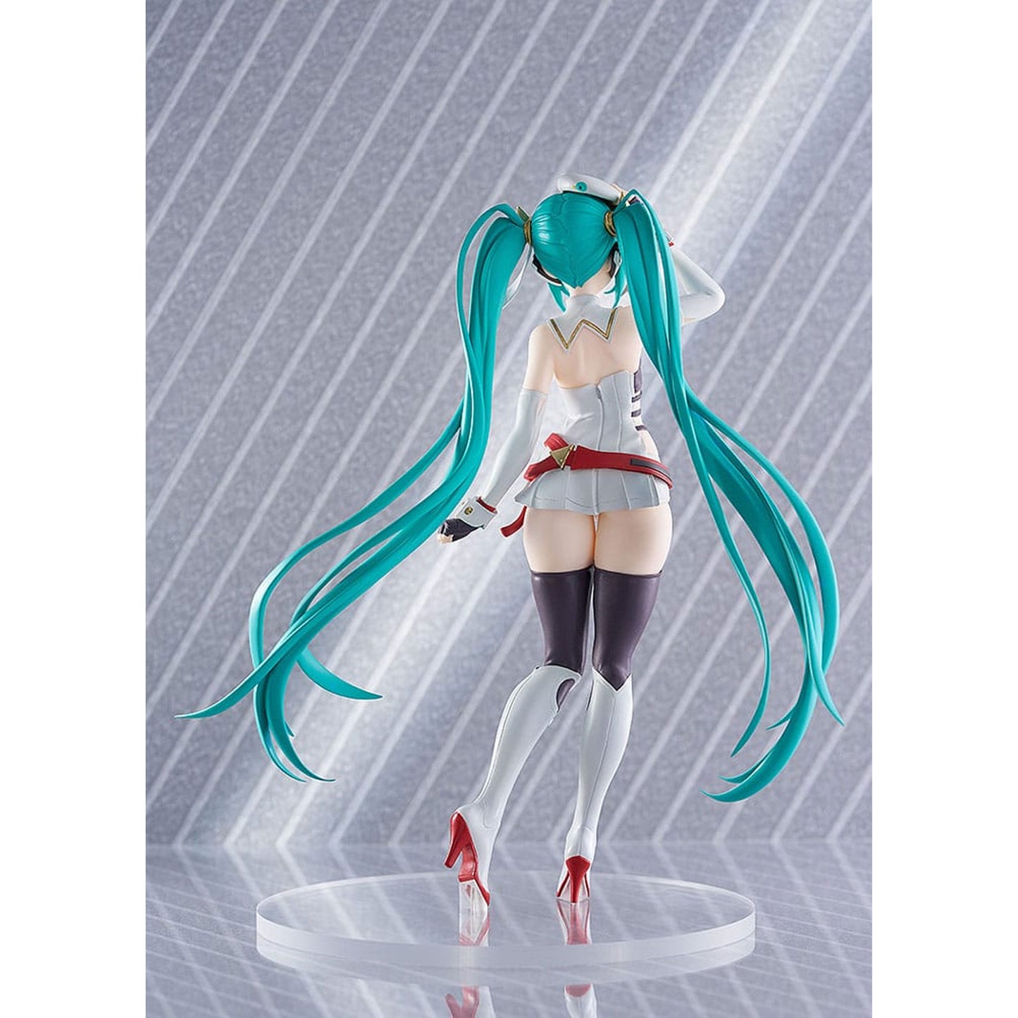 Hatsune Miku GT Project Pop Up Parade Racing Miku 2023 Ver.
