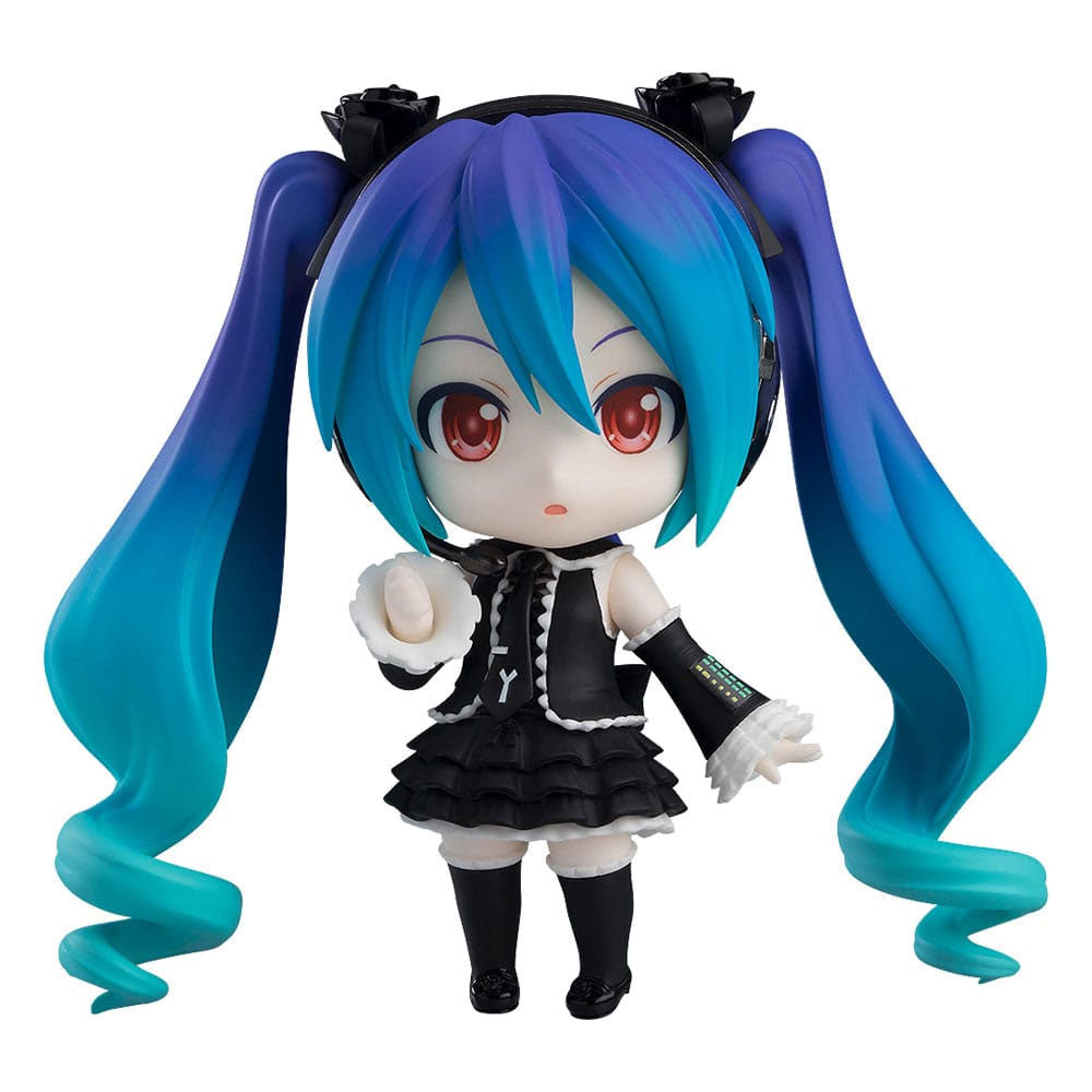 Hatsune Miku Nendoroid Hatsune Miku Infinity Version