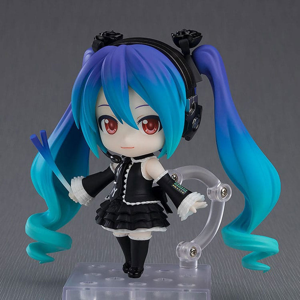 Hatsune Miku Nendoroid Hatsune Miku Infinity Version