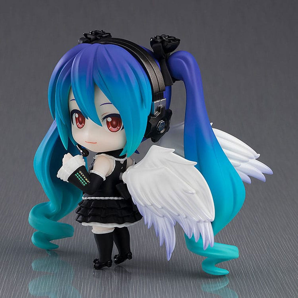 Hatsune Miku Nendoroid Hatsune Miku Infinity Version