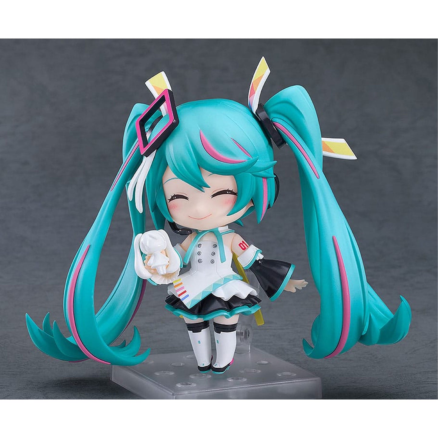 Hatsune Miku Nendoroid MIKU EXPO 10th Anniversary Ver.