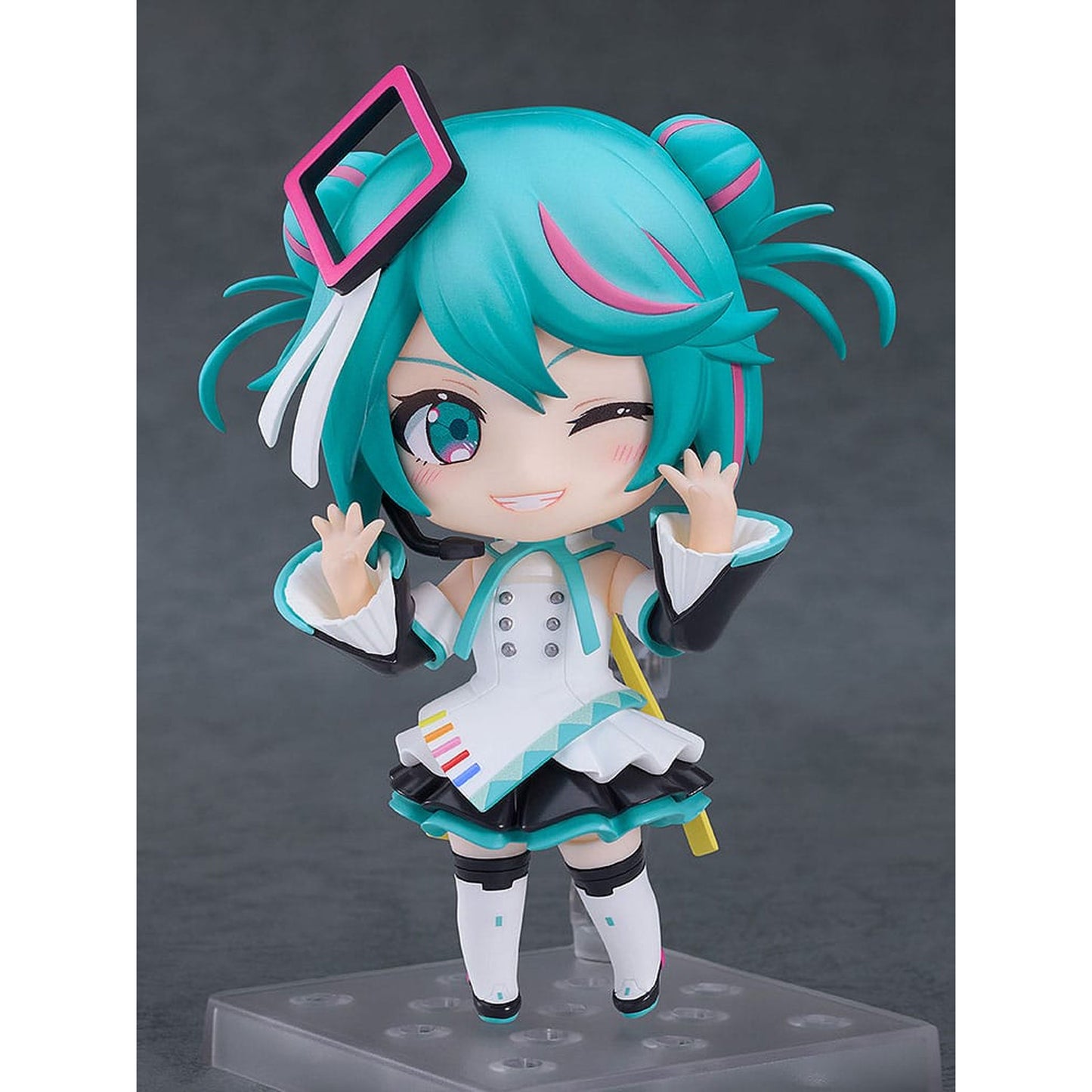 Hatsune Miku Nendoroid MIKU EXPO 10th Anniversary Ver.