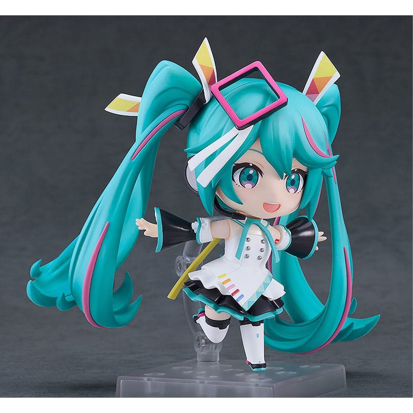 Hatsune Miku Nendoroid MIKU EXPO 10th Anniversary Ver.