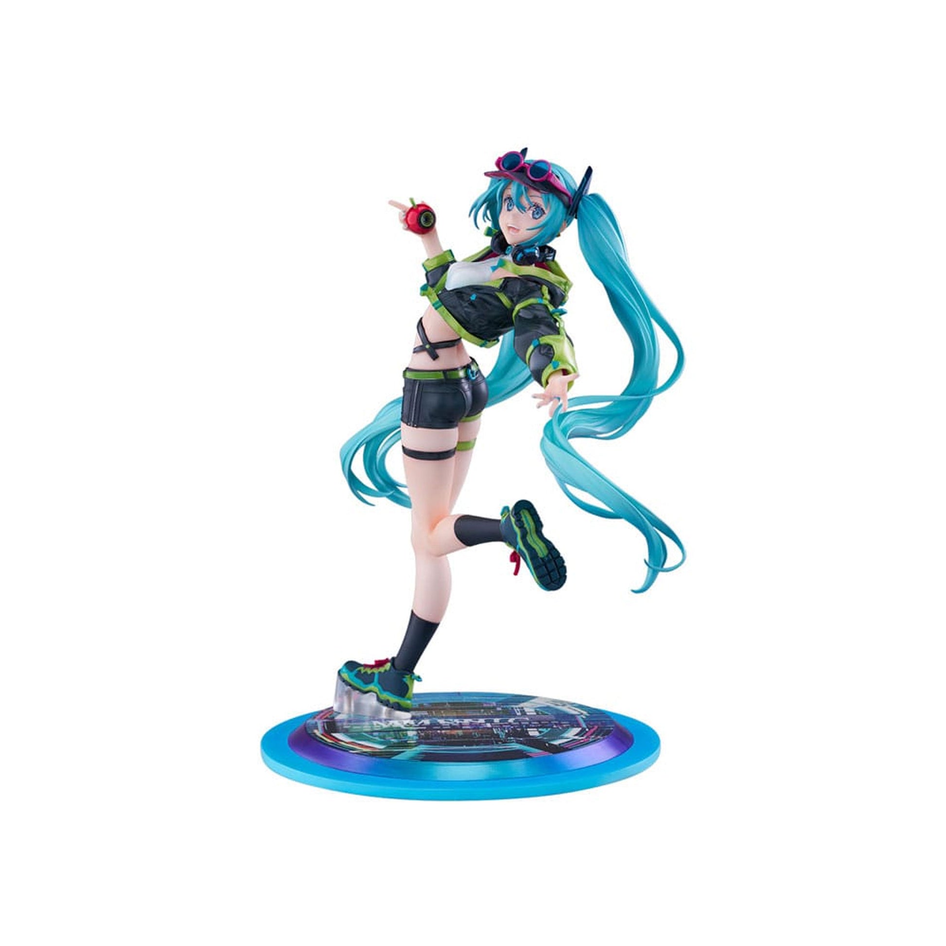 Hatsune Miku 1/7 Hatsune Miku Digital Stars 2024 ver. -Figuuri