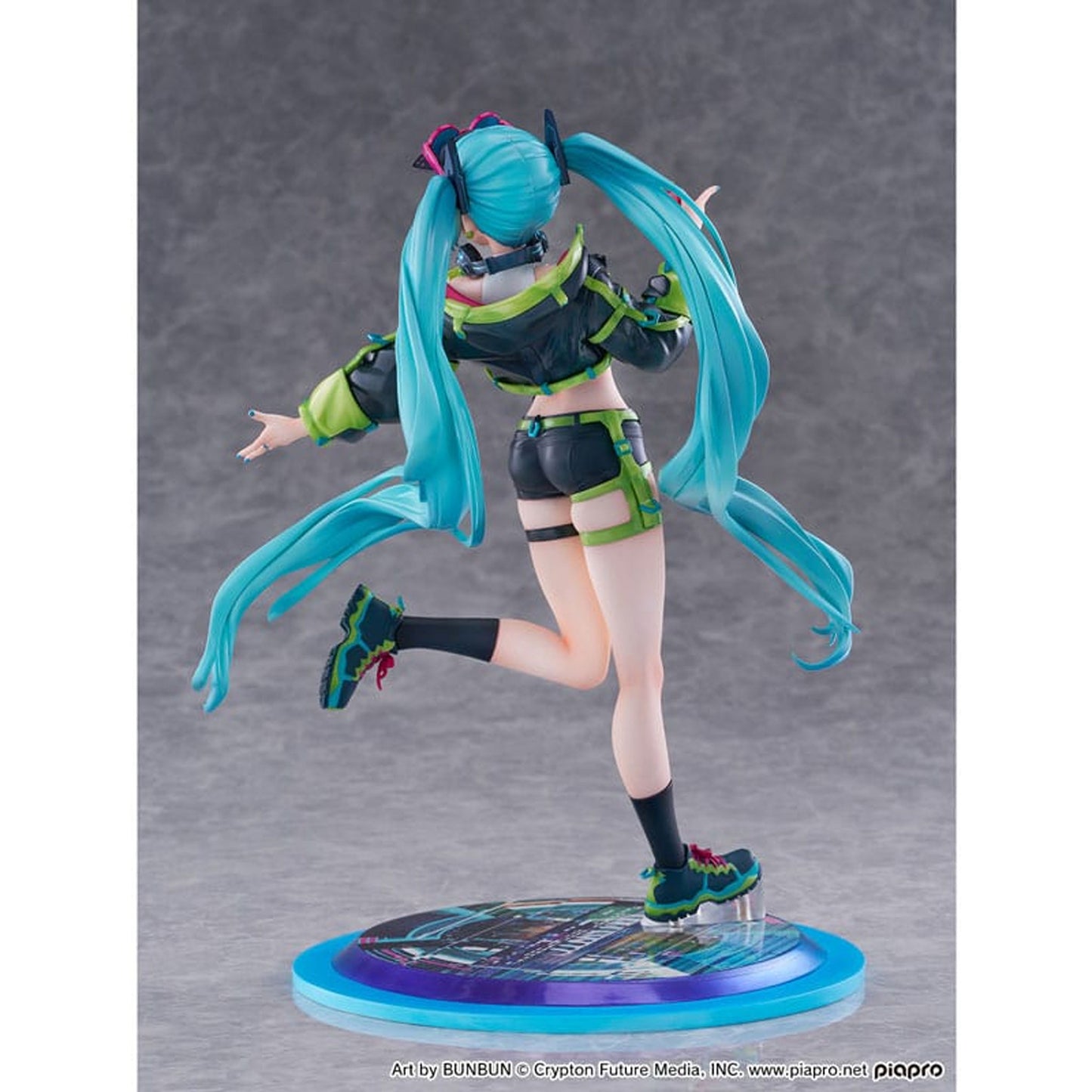 Hatsune Miku 1/7 Hatsune Miku Digital Stars 2024 ver. -Figuuri