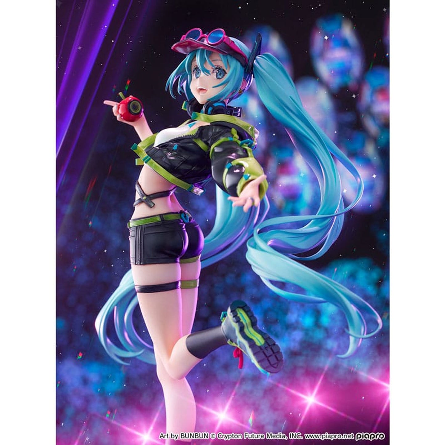 Hatsune Miku 1/7 Hatsune Miku Digital Stars 2024 ver. -Figuuri