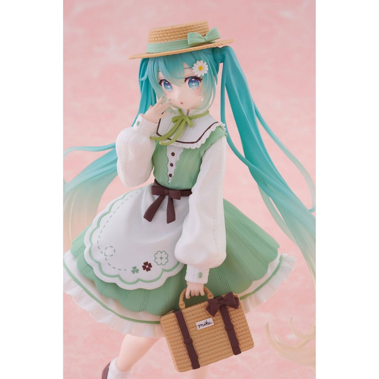 Hatsune Miku Hatsune Miku Fashion Country Ver.