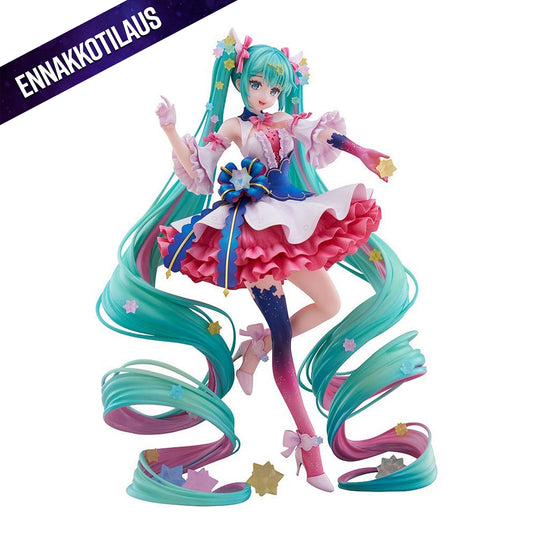 Hatsune Miku 1/7 Hatsune Miku: Rosuuri Ver.