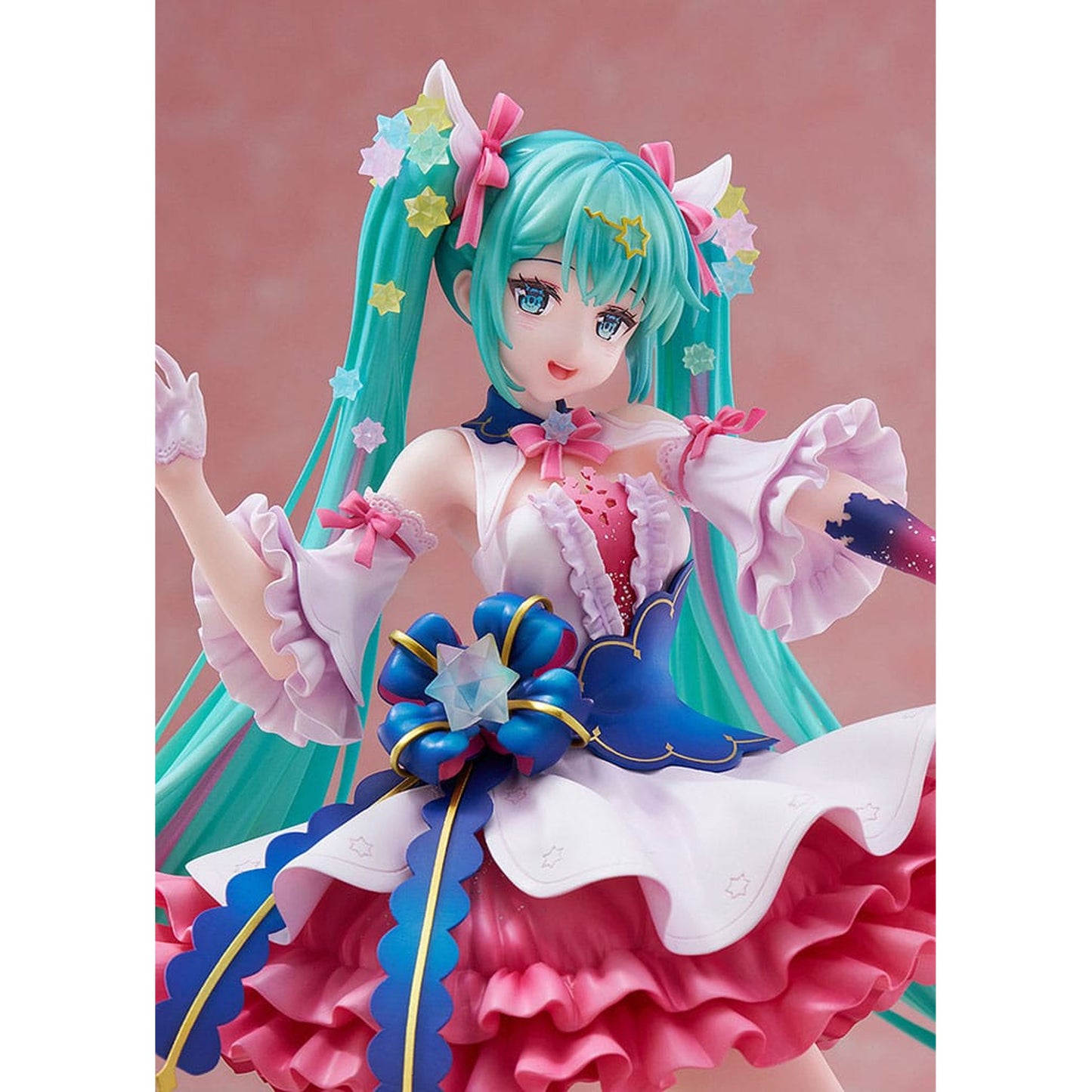 Hatsune Miku 1/7 Hatsune Miku: Rosuuri Ver.
