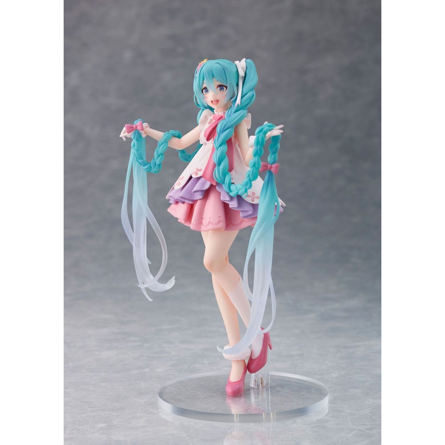 Hatsune Miku Hatsune Miku Wonderland Rapunzel Ver.