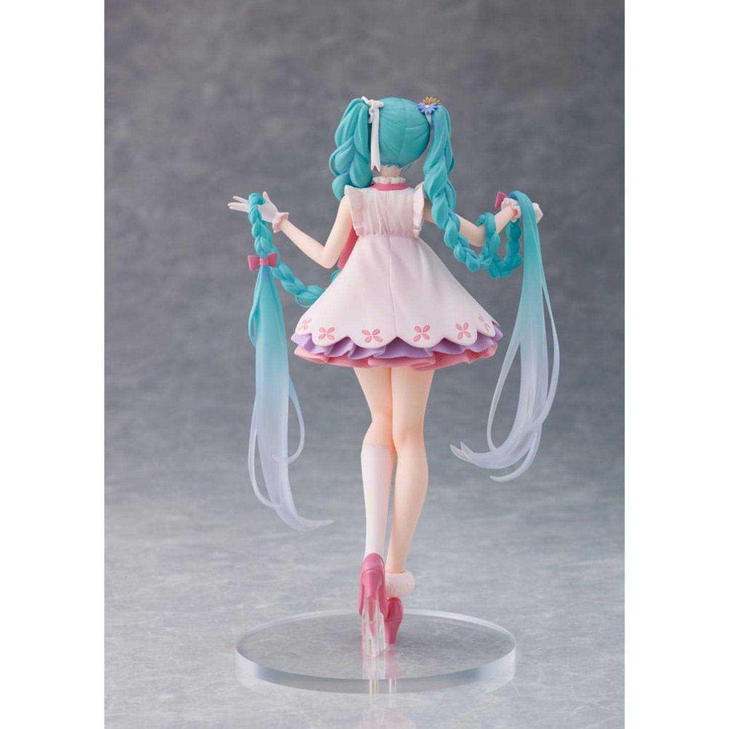 Hatsune Miku Hatsune Miku Wonderland Rapunzel Ver.