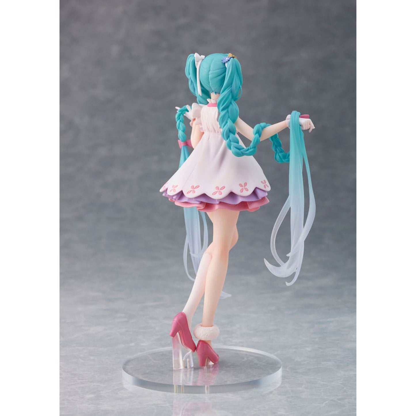 Hatsune Miku Hatsune Miku Wonderland Rapunzel Ver.