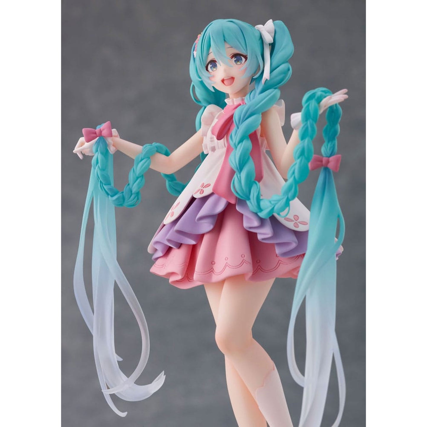 Hatsune Miku Hatsune Miku Wonderland Rapunzel Ver.